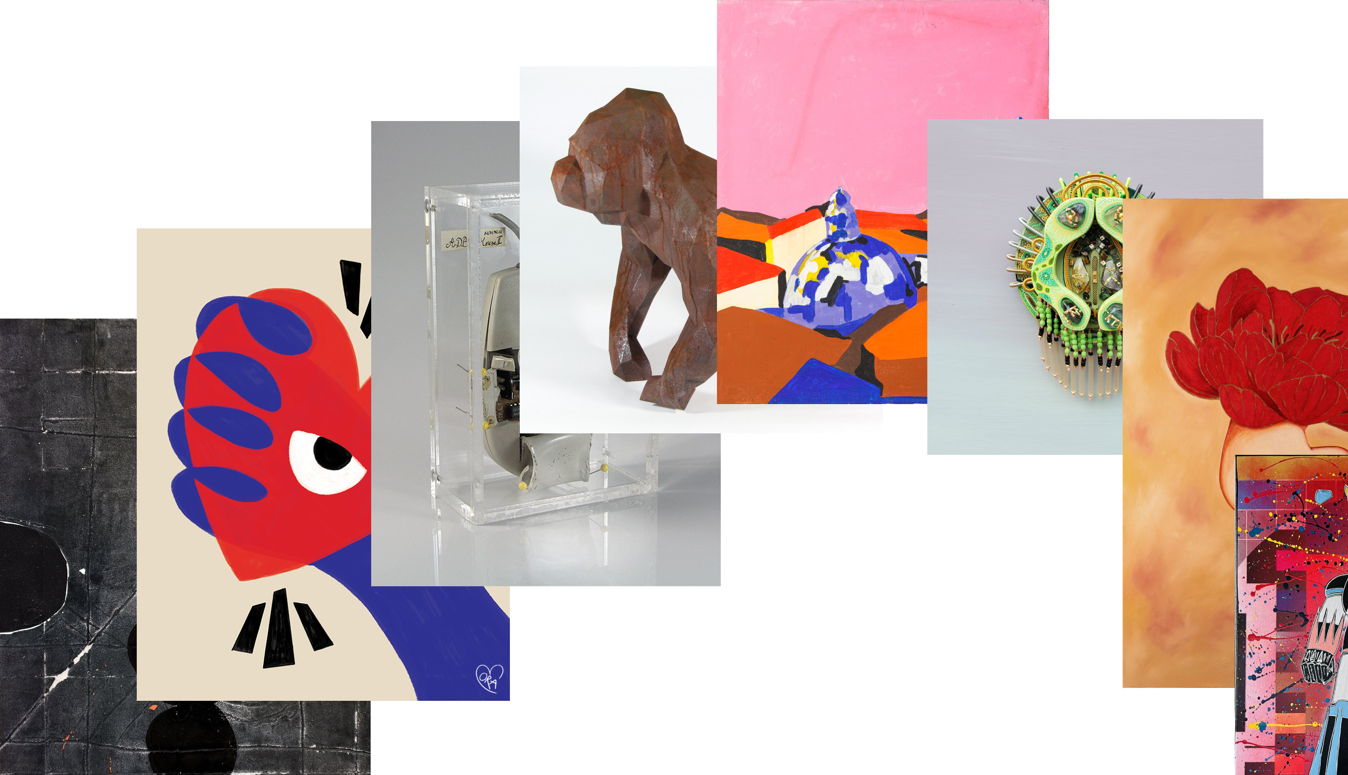 Create your first artwork for free